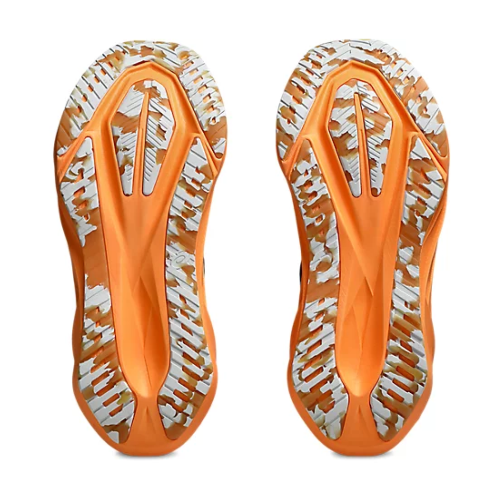 Novablast 5 LIte-Show Men's :Lite-Show | Orange Pop