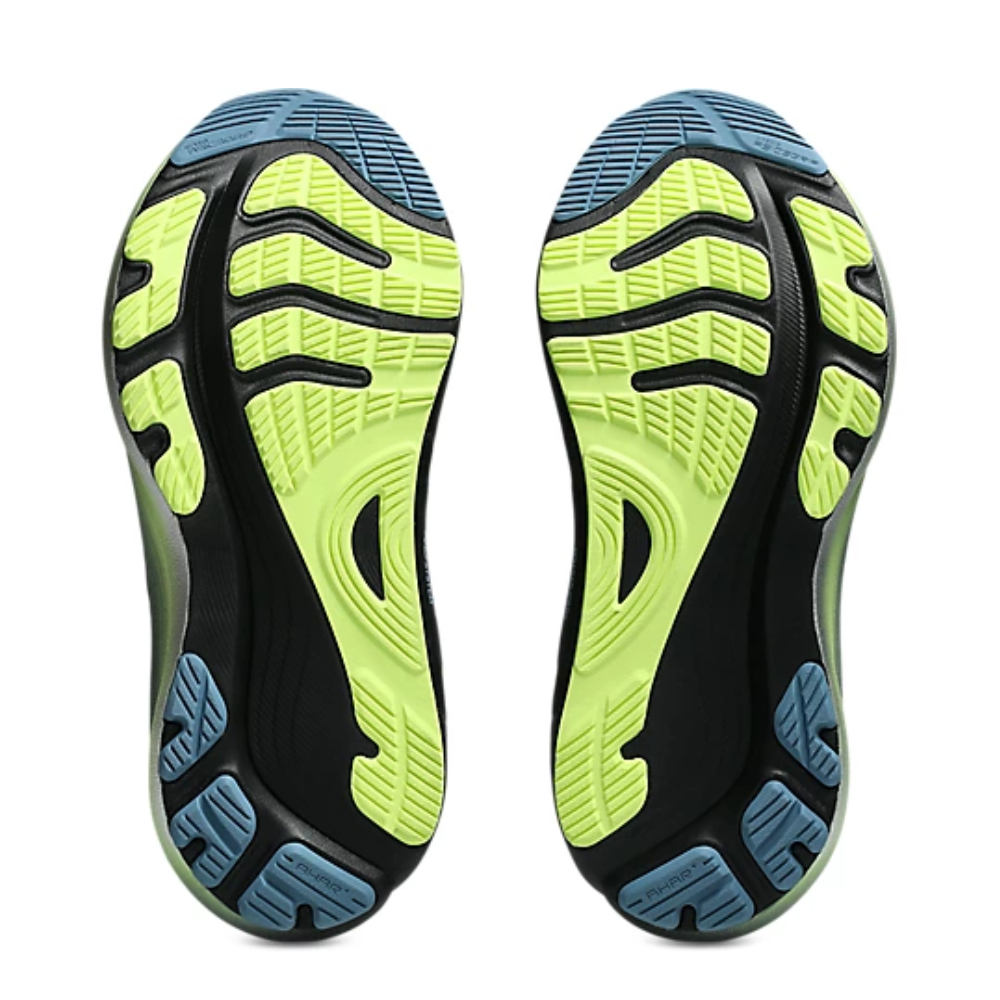 Gel-Kayano 32 Luxe Men's :Luxe | Black