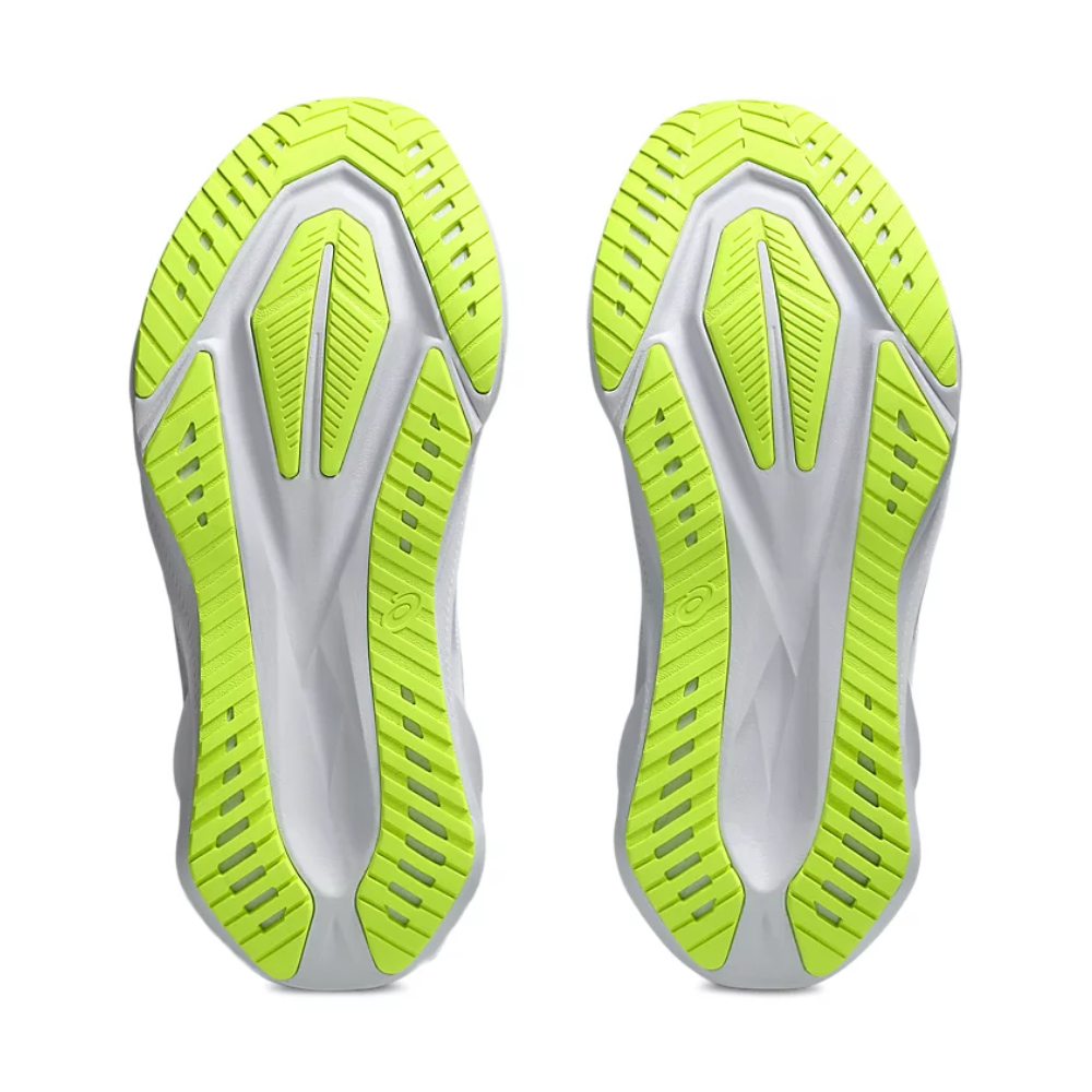 Novablast 5 ATC Women's :White | Tuna Blue