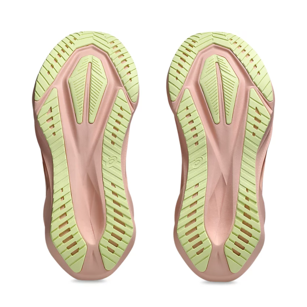 Novablast 5 Women's :Midnight | Breeze