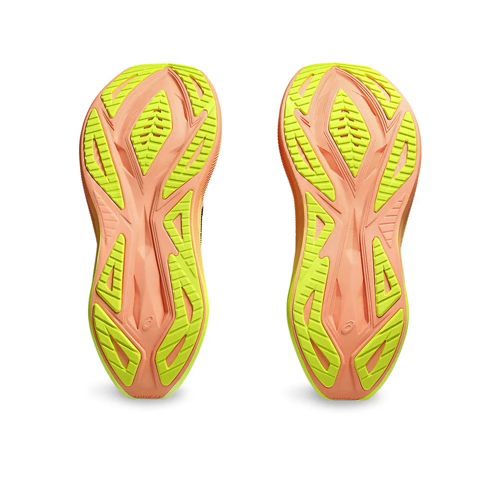 Superblast 2 Paris All Gender :Cool Grey I Safety Yellow