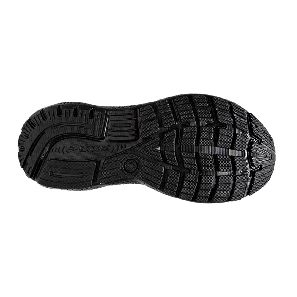 Ghost 16 Men's :Black I Ebony