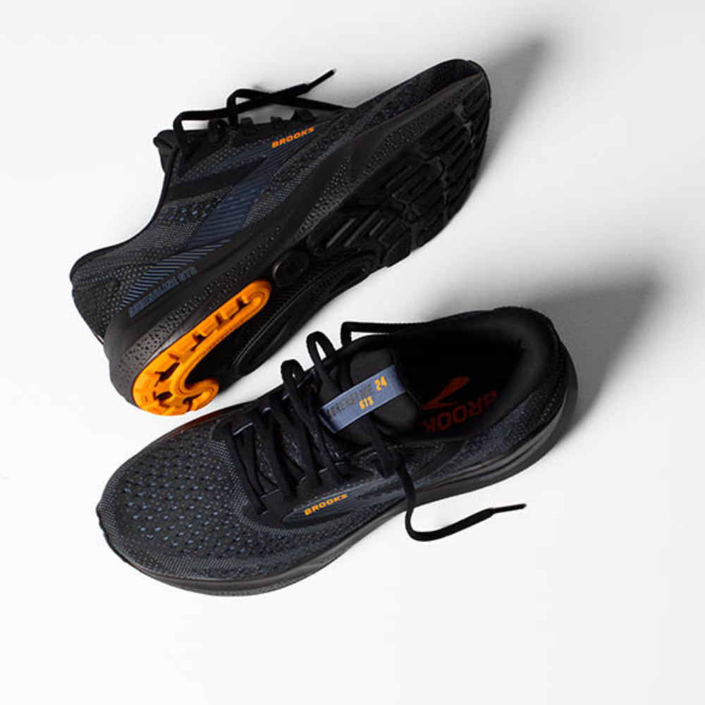 Adrenaline GTS 24 Men's :Black | Country Blue