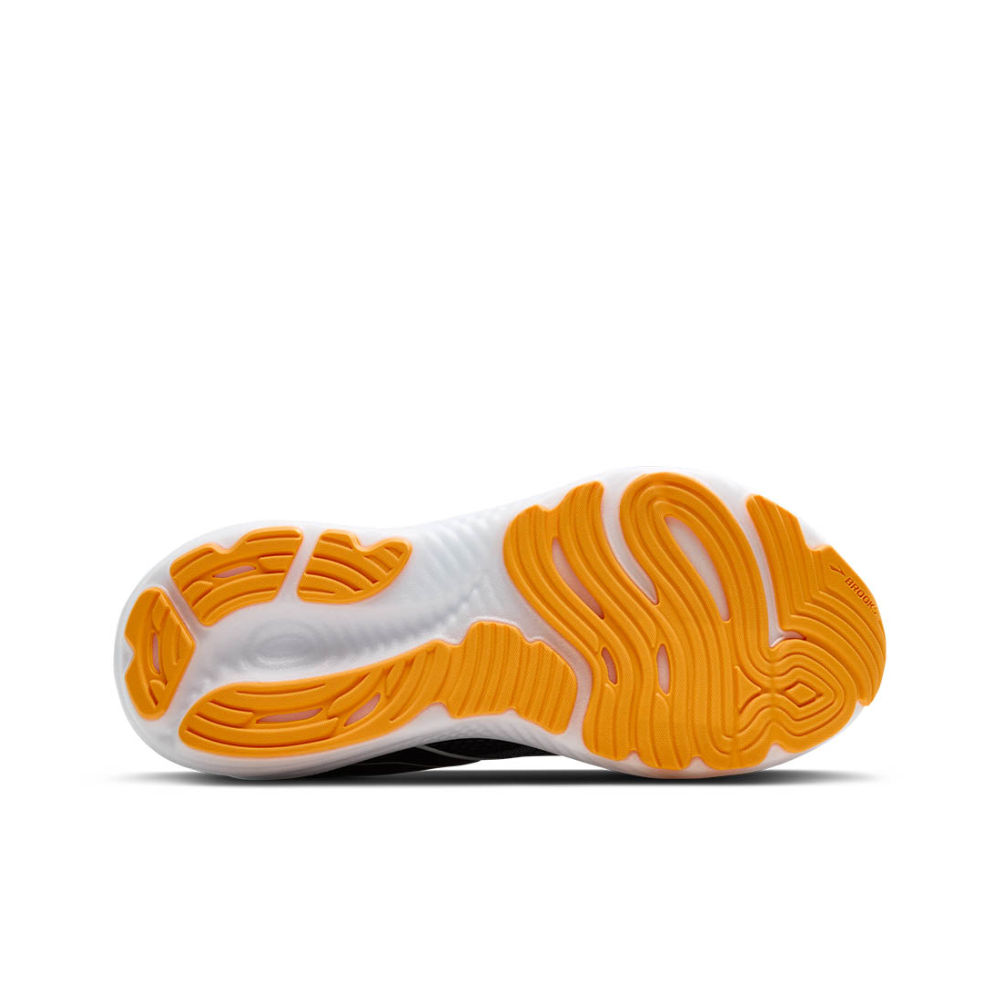 Glycerin 22 Men's :Black | Orange Pop
