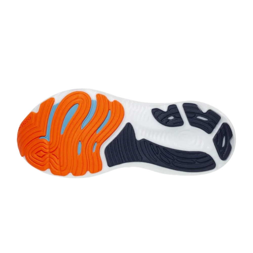 Glycerin GTS 22 Men's :Peacoat | Blue Ribbon