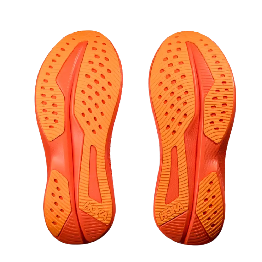 Mach 6 Men's :Frost | Lava