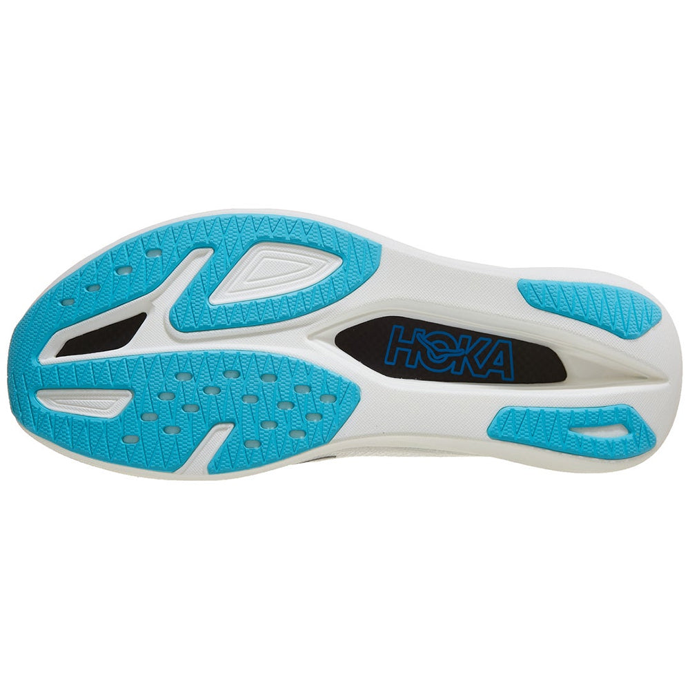 Rocket X 3 Men's :White | Black