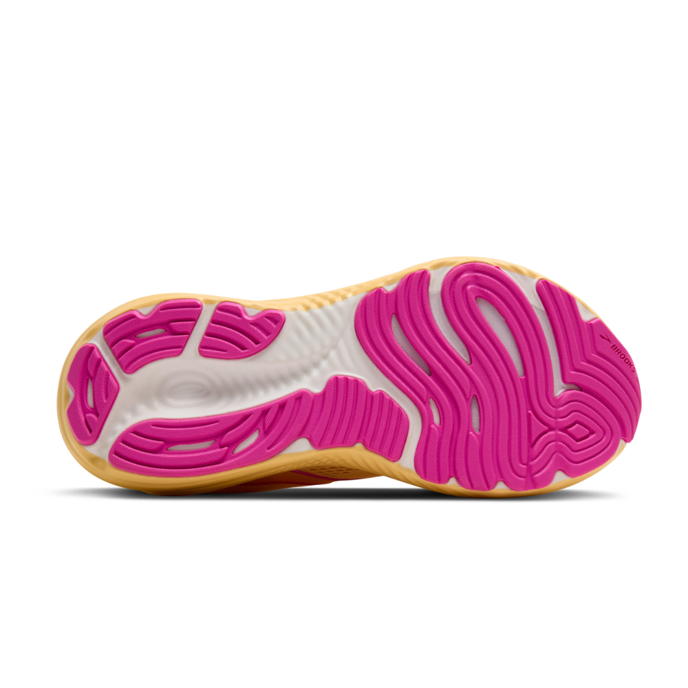 Glycerin 22 Women's :Sherbert | Apricot