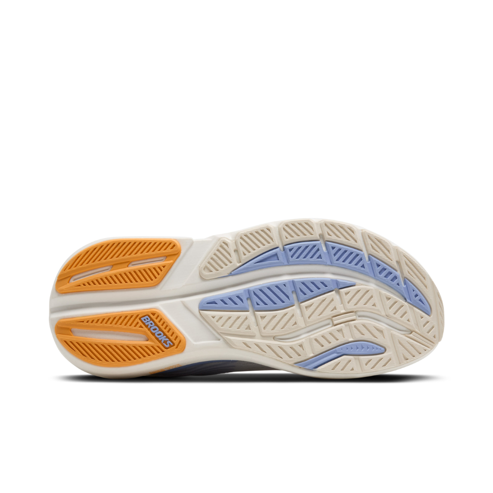 Ghost Max 3 Women's :Coconut | Blue Heron