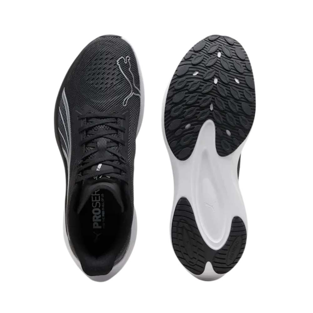 Darter Pro All Genders' :Black | White