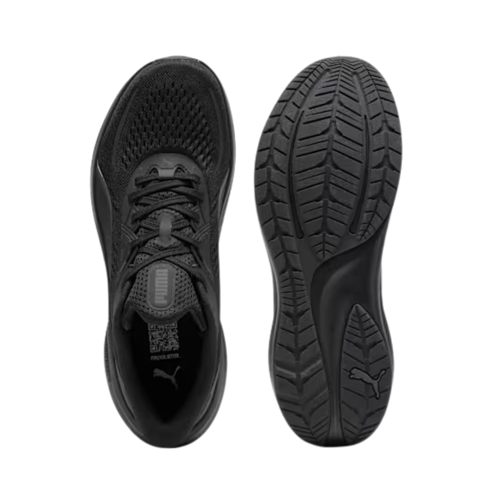 Skyrocket Lite 2 Men's :Black | Matte Silver