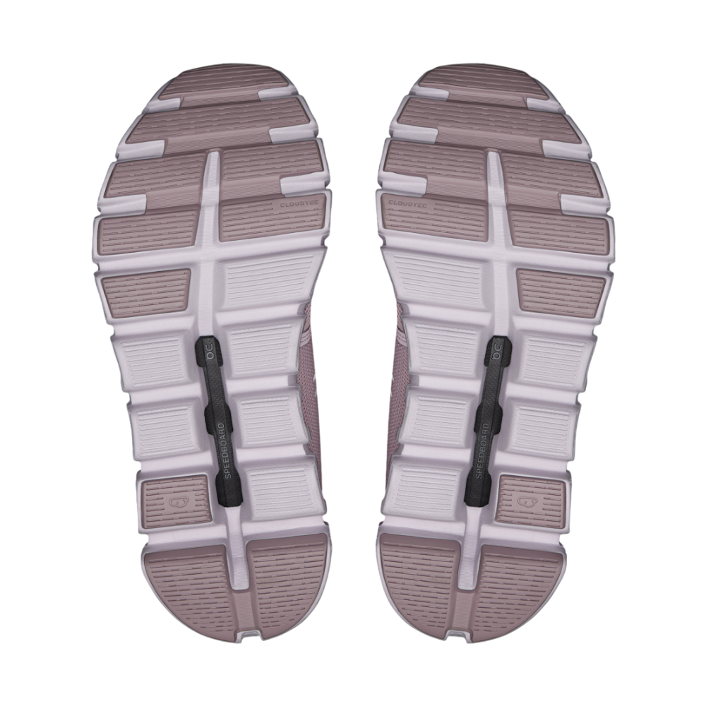Cloud 6 Women's :Mauve | Orchid
