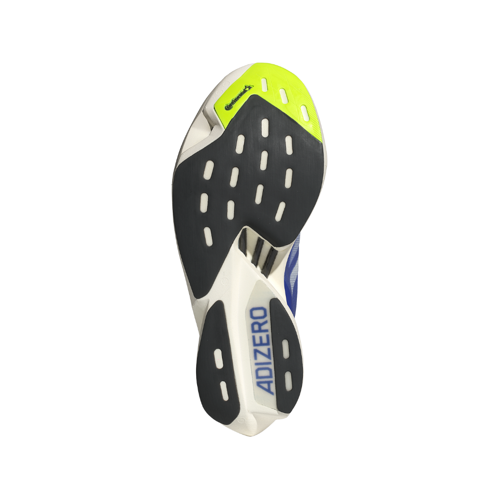 Adizero Adios Pro 3 Women's :Cobalt Blue