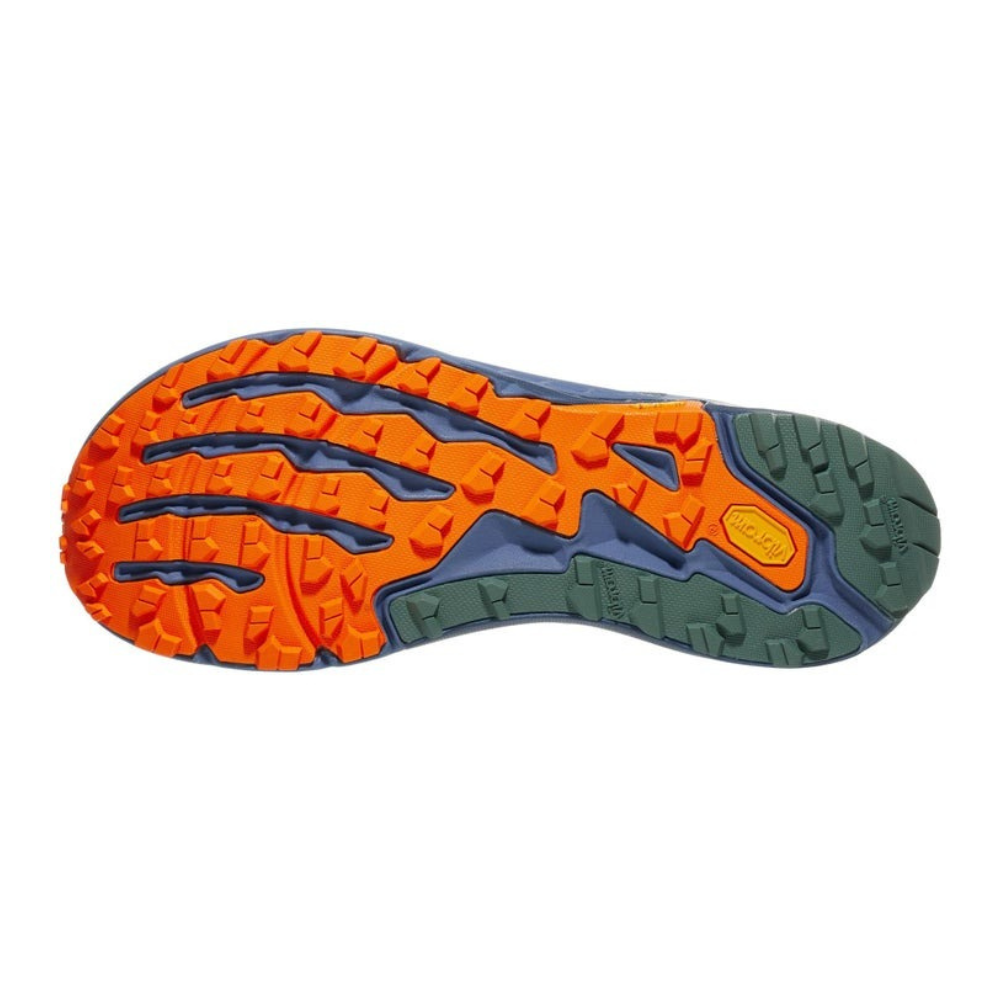 Timp 5 Men's :Blue I Orange