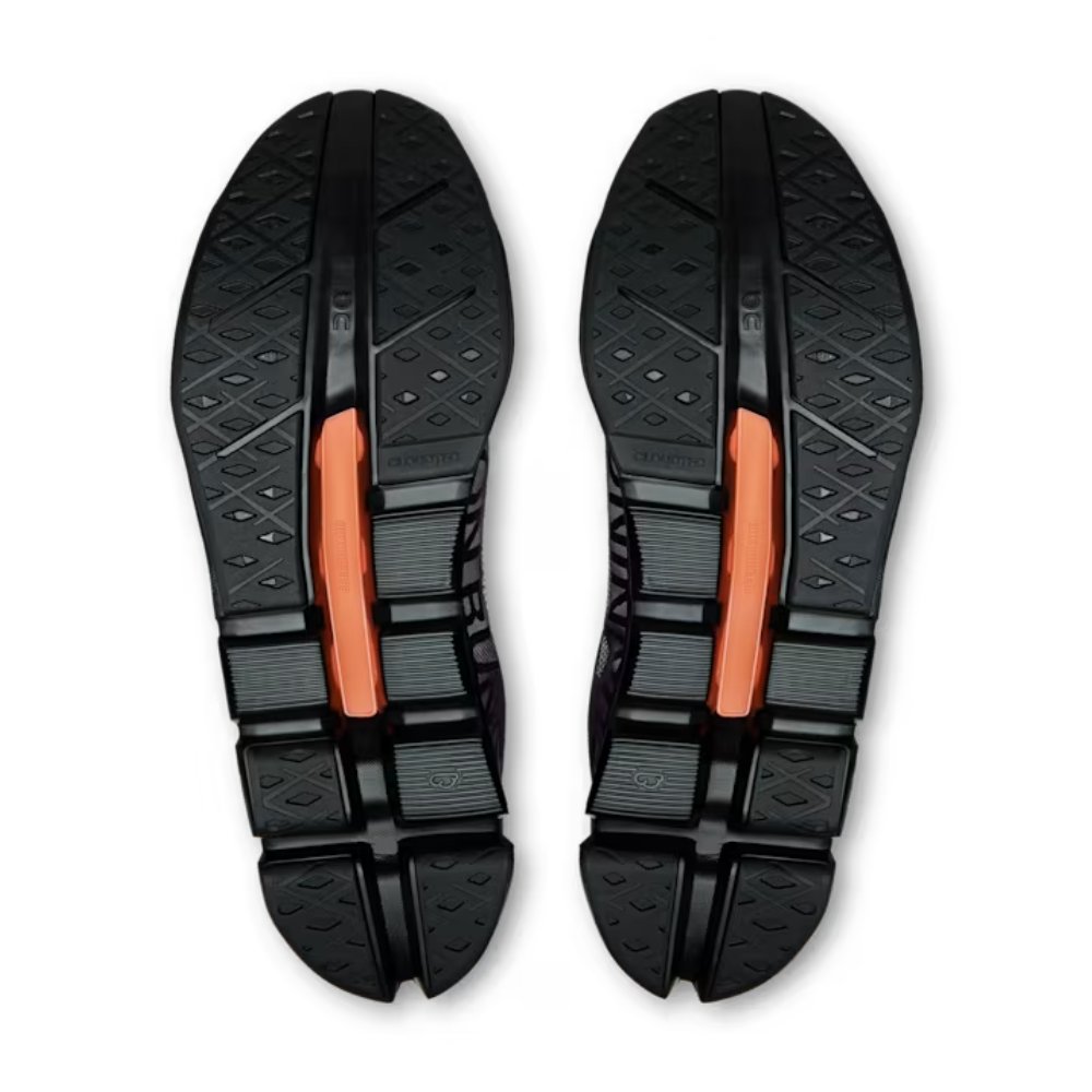 Cloudflow 5 Men's :Black | Black
