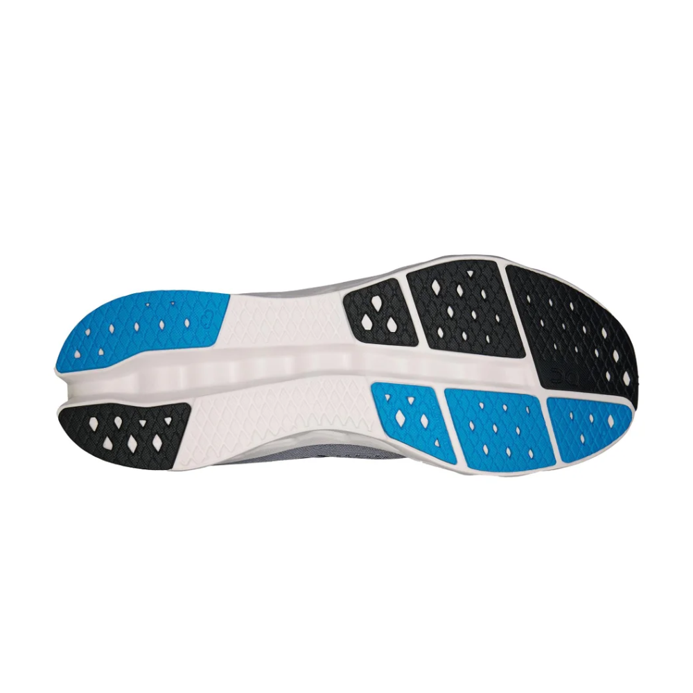 Cloudsurfer 2 Men's :Black | Malibu