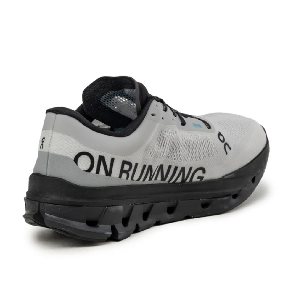 Cloudflow 5 Men's :Glacier | Black