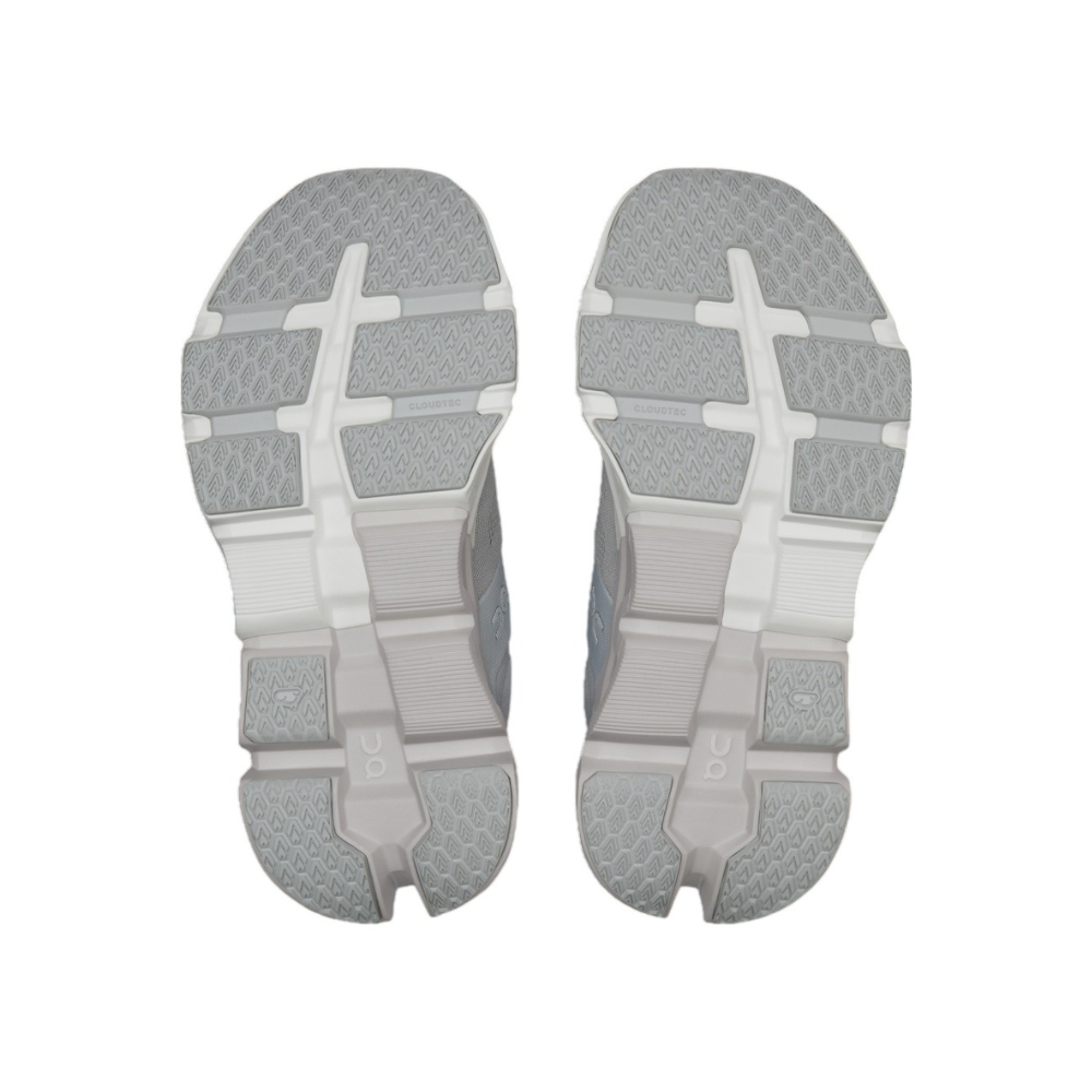 Cloudflyer 5 Women's :Glacier | Wolf