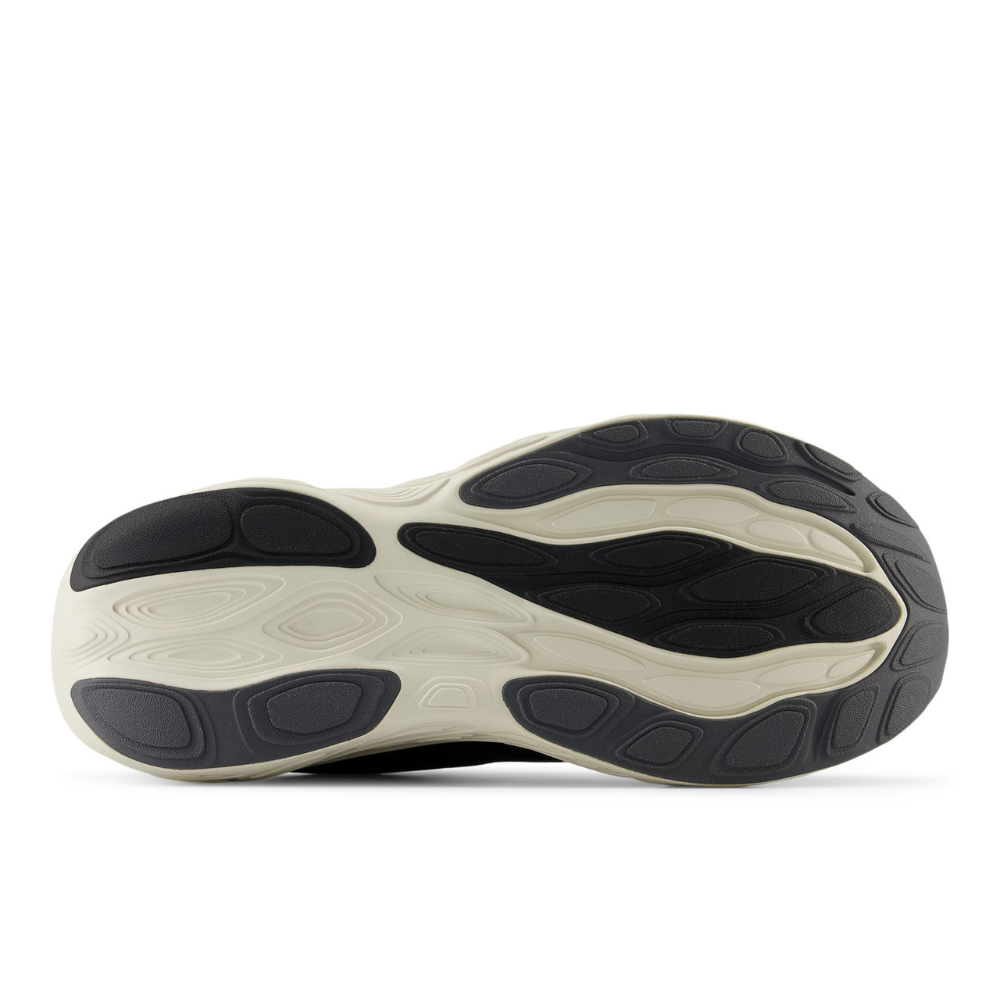 Fresh Foam X 1080v14 (2E) Men's :Black | White