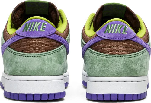 Nike Mens Dunk Low SP Retro Sneakers - 'Veneer' 2020