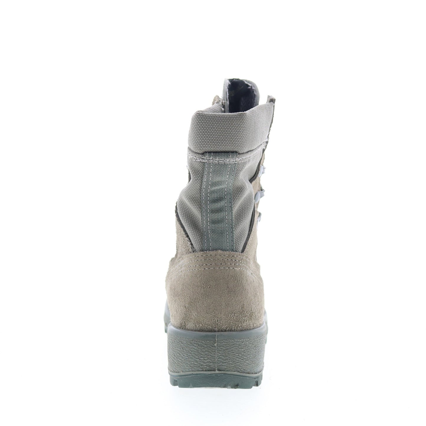 McRae AF Temp Weather Made In USA 6AFG Mens Green Extra Wide Tactical Boots