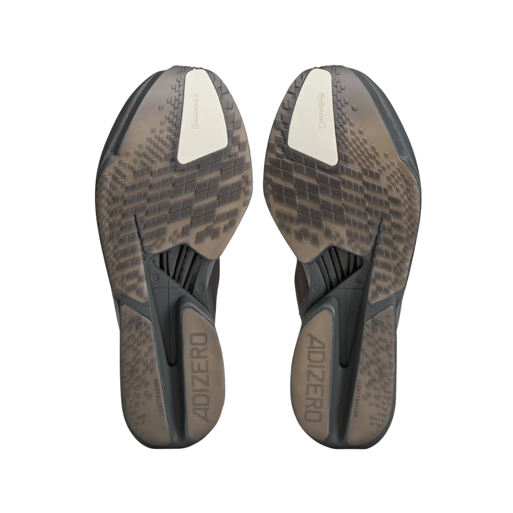 Adizero Adios Pro 4 Y-3 Men's :Utility Black