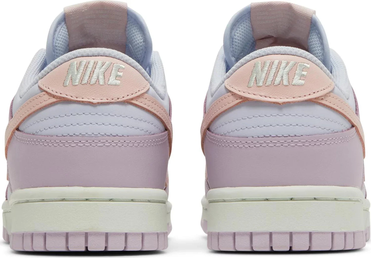 Nike Womens Dunk Low Sneakers - 'Easter'