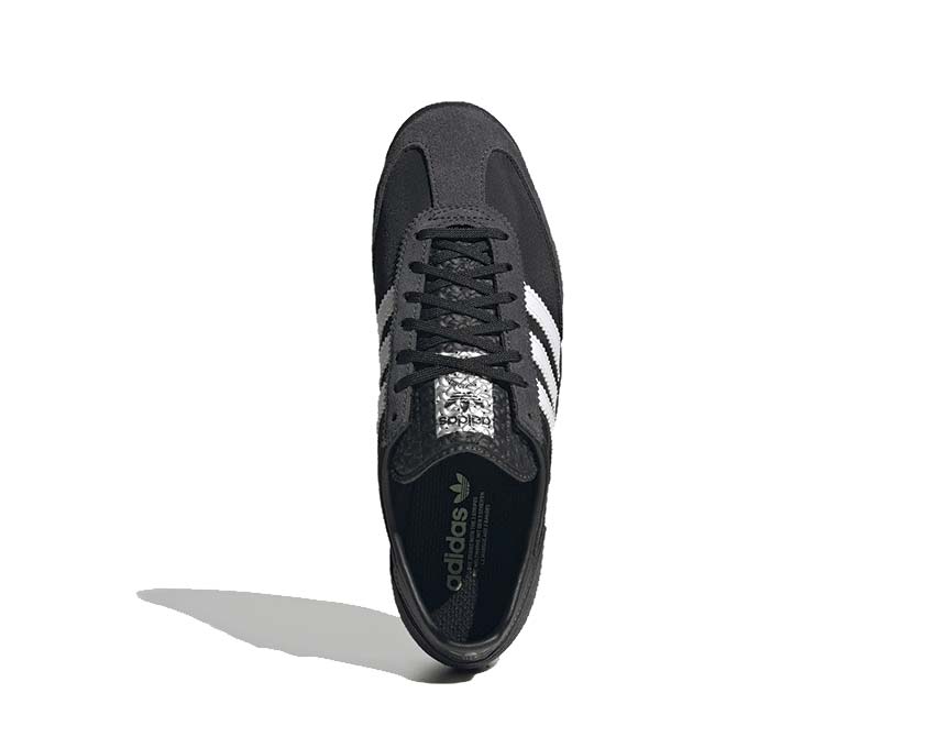 Adidas SL 72 OG W "Core Black"