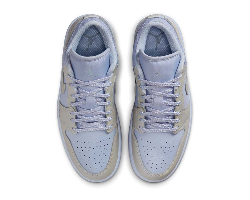 Air Jordan 1 Low SE W "Pearlized"