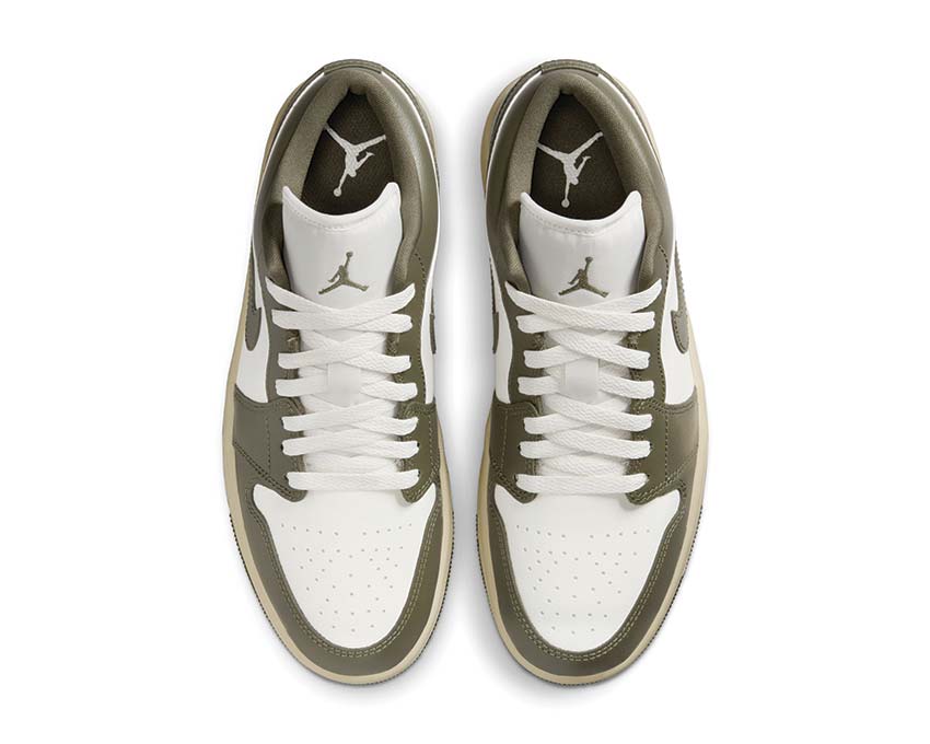 Air Jordan 1 Low W