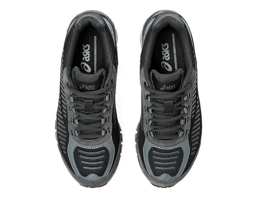 Asics Gel Quantum 360 I Amp "Graphite Grey"