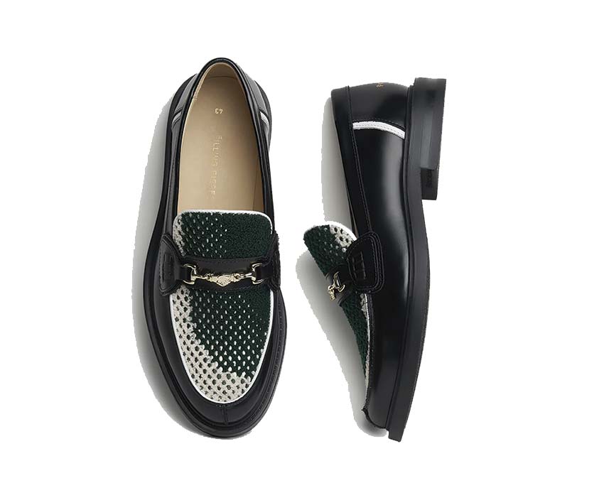 Filling Pieces Loafer Rugby Degrade