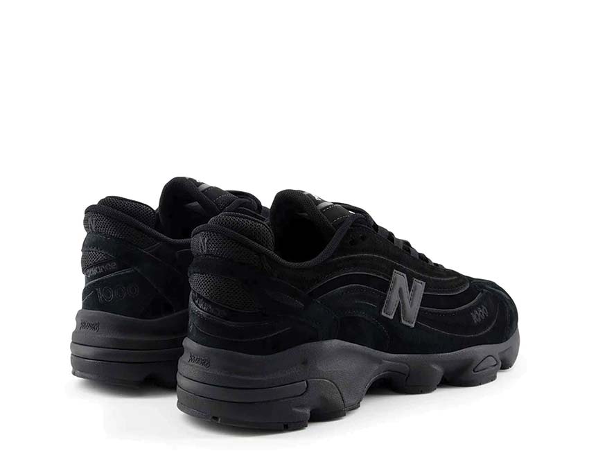 New Balance 1000 "Black"