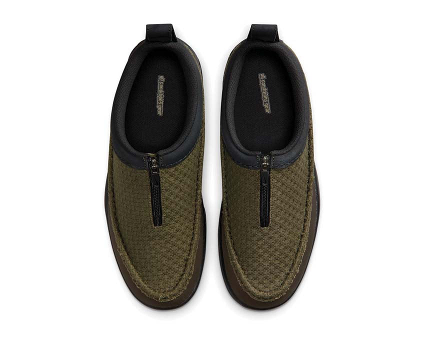 Nike ACG IZY "Medium Olive"