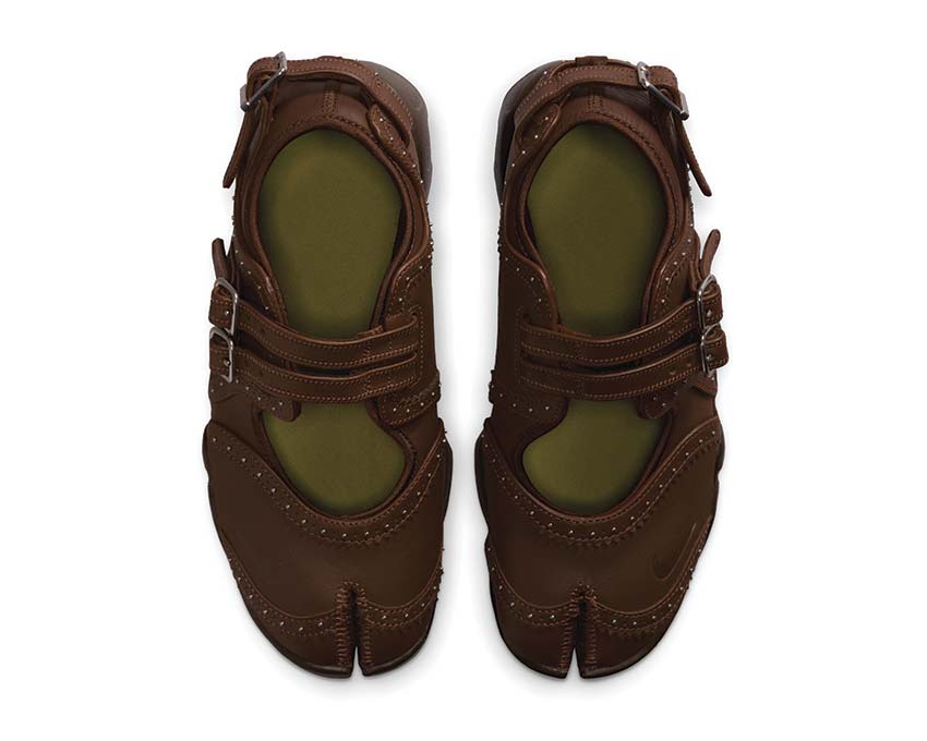 Nike Air Rift W "Cacao Wow"