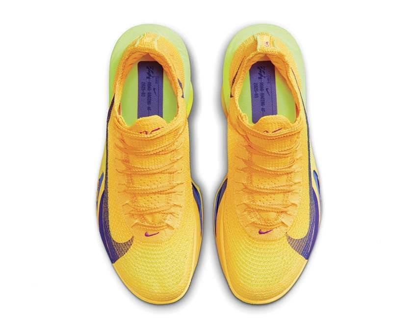 Nike Air Zoom Alphafly Next% 3 "Citron Pulse"