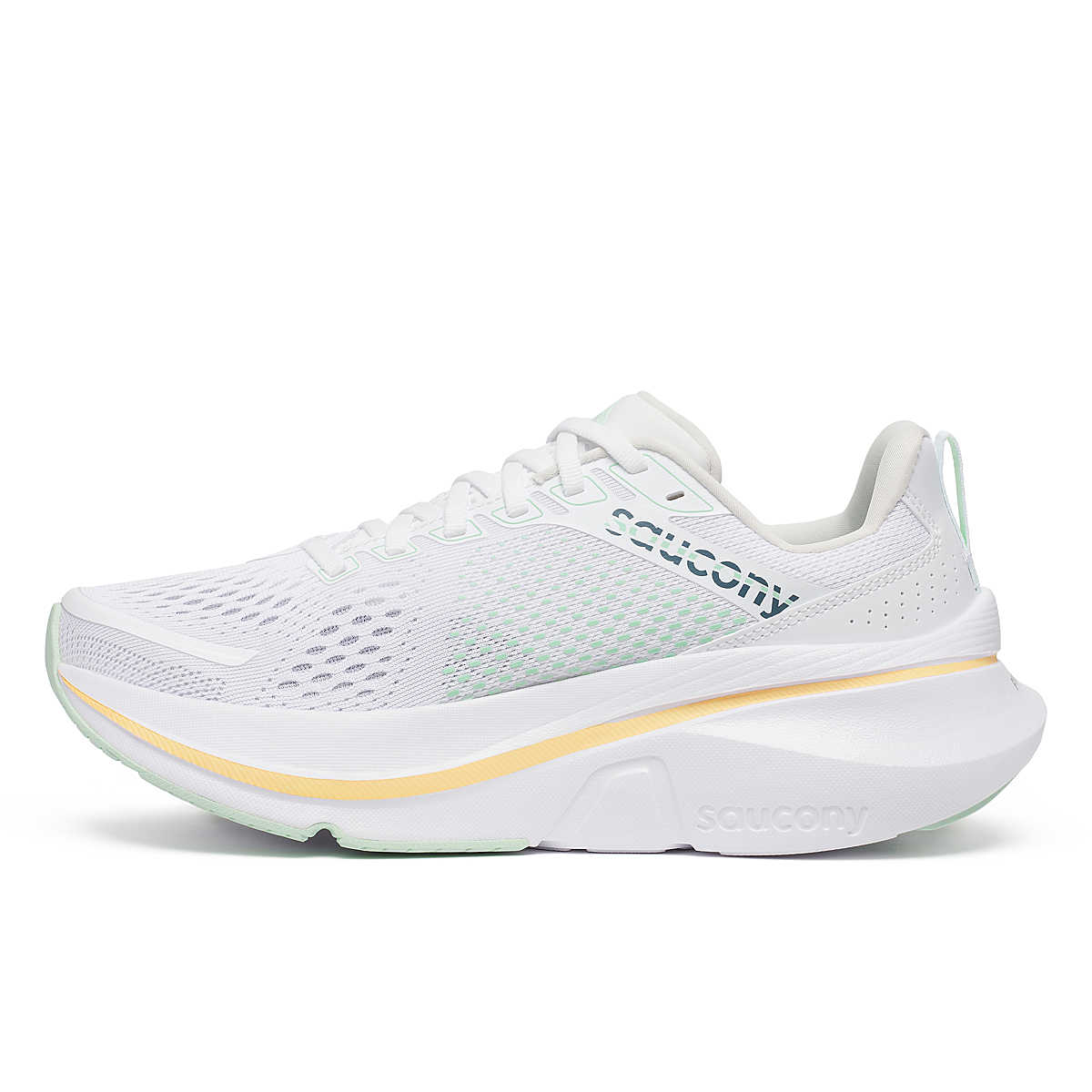 Guide 17 Women's :White | Peel