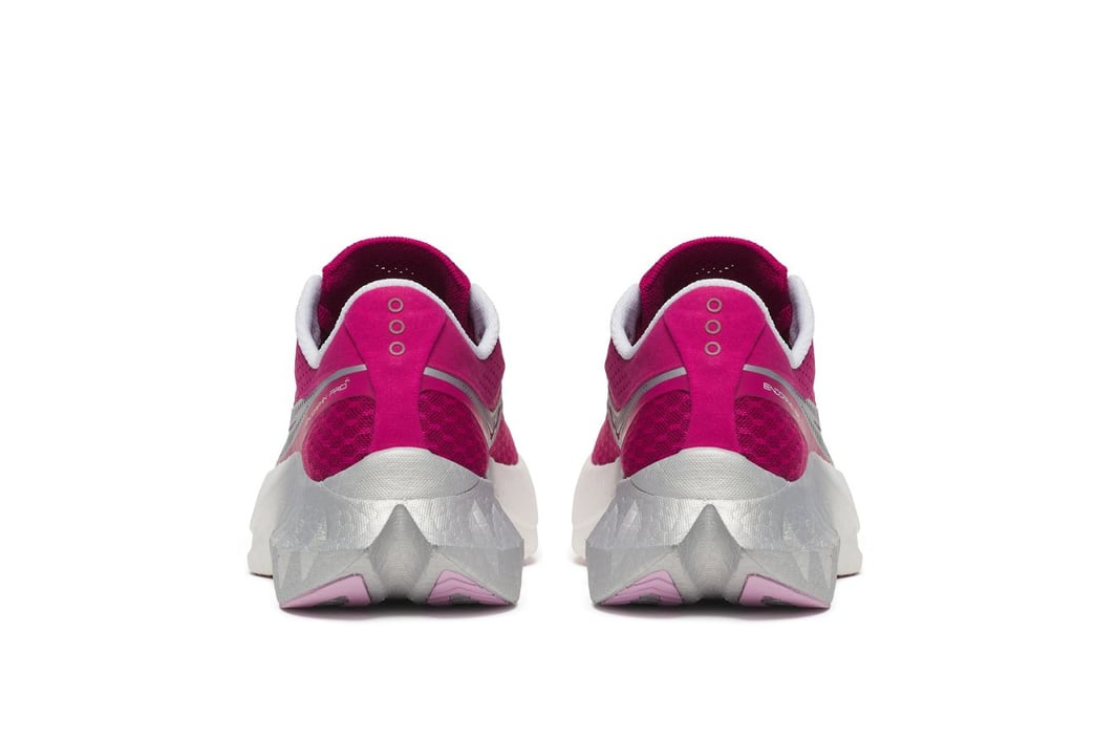 Endorphin Pro 4 Women's :Magenta