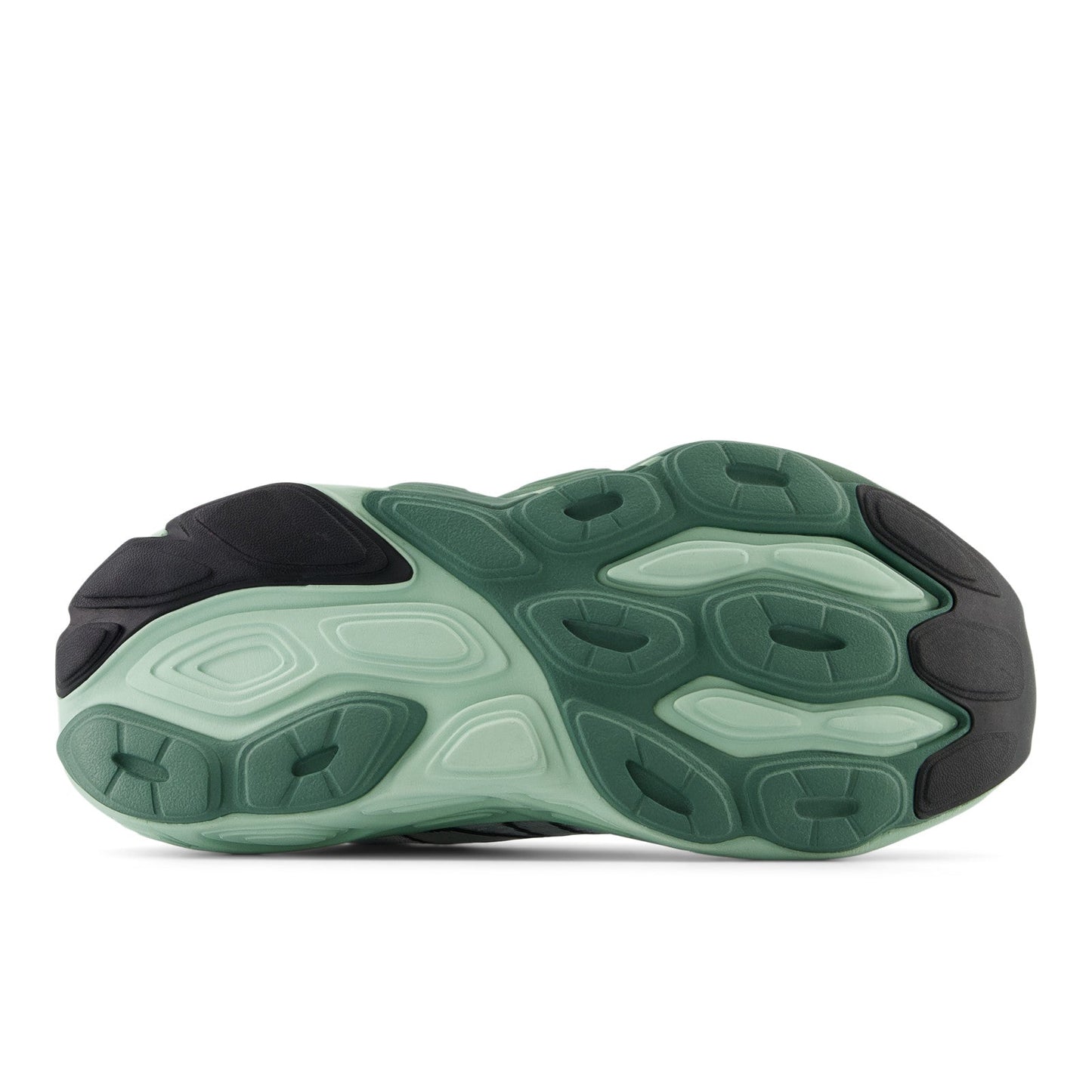 Fresh Foam X Balos v1 (B) Women's :Reflection | Dark Juniper