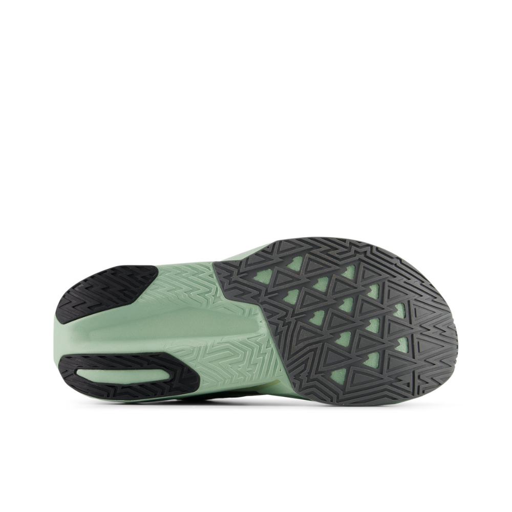 FuelCell Rebel v5 (B) Women's :Garter Snake | Mosaic Green