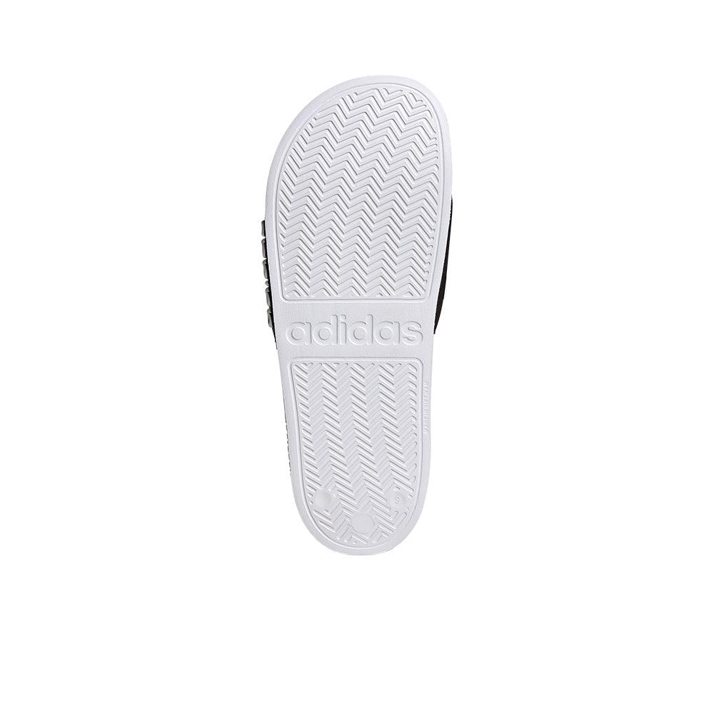 Adilette Shower Men's Slides :Core Black | Cloud White