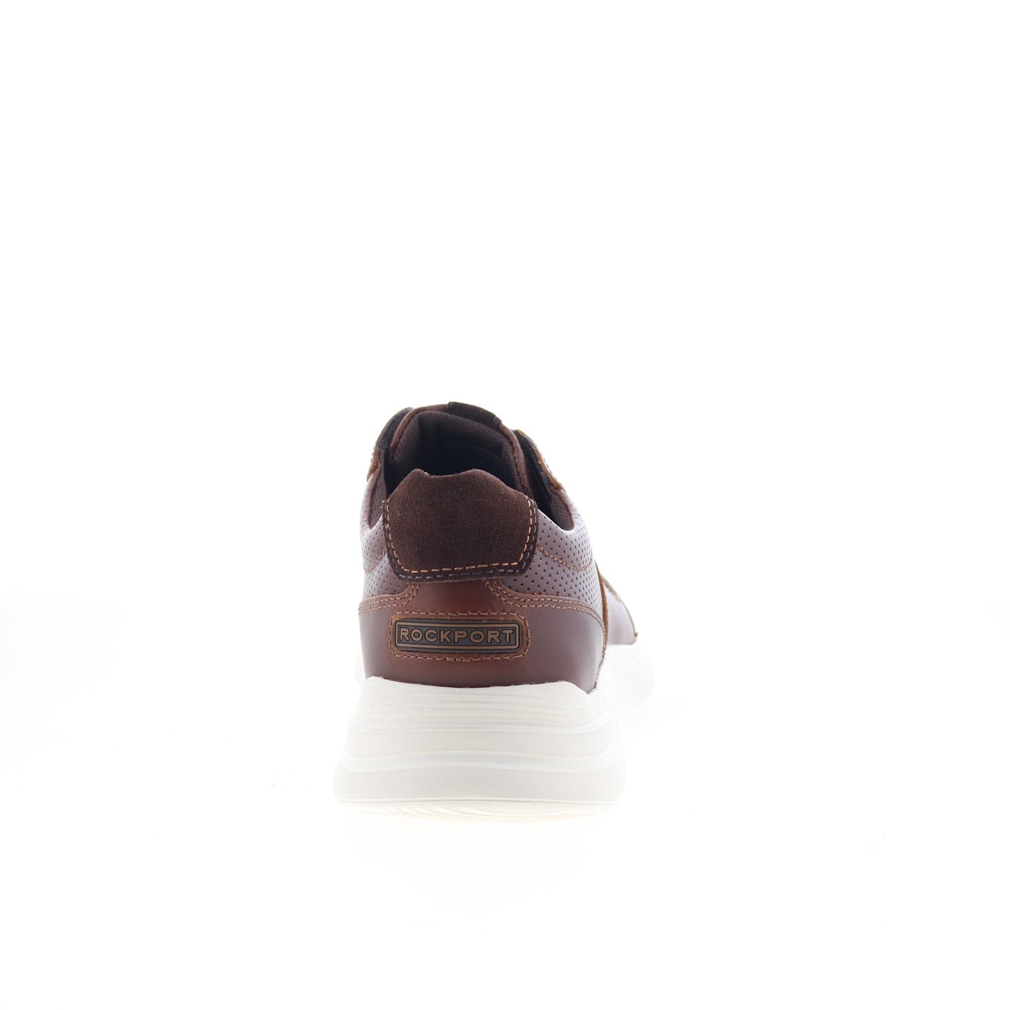 Rockport TM Active Mudguard BCI2641 Mens Brown Lifestyle Sneakers Shoes
