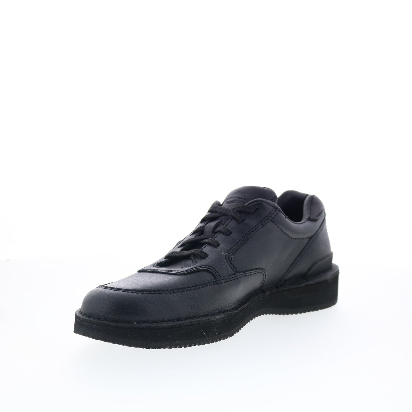 Rockport 9000 Limited Edition Mens Black Wide Oxfords Casual Shoes