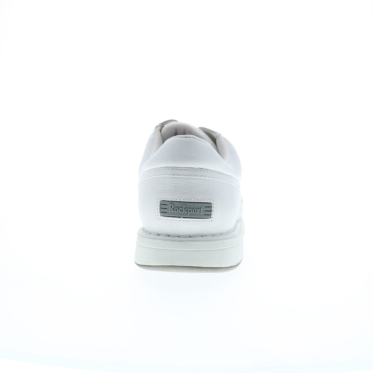 Rockport ProWalker 7100 Plus CI9041 Mens White Lifestyle Sneakers Shoes