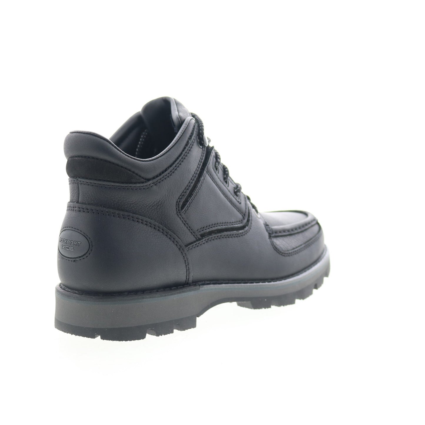 Rockport XCS Umbwe II Trail Boot Waterproof CI7961 Mens Black Hiking Boots