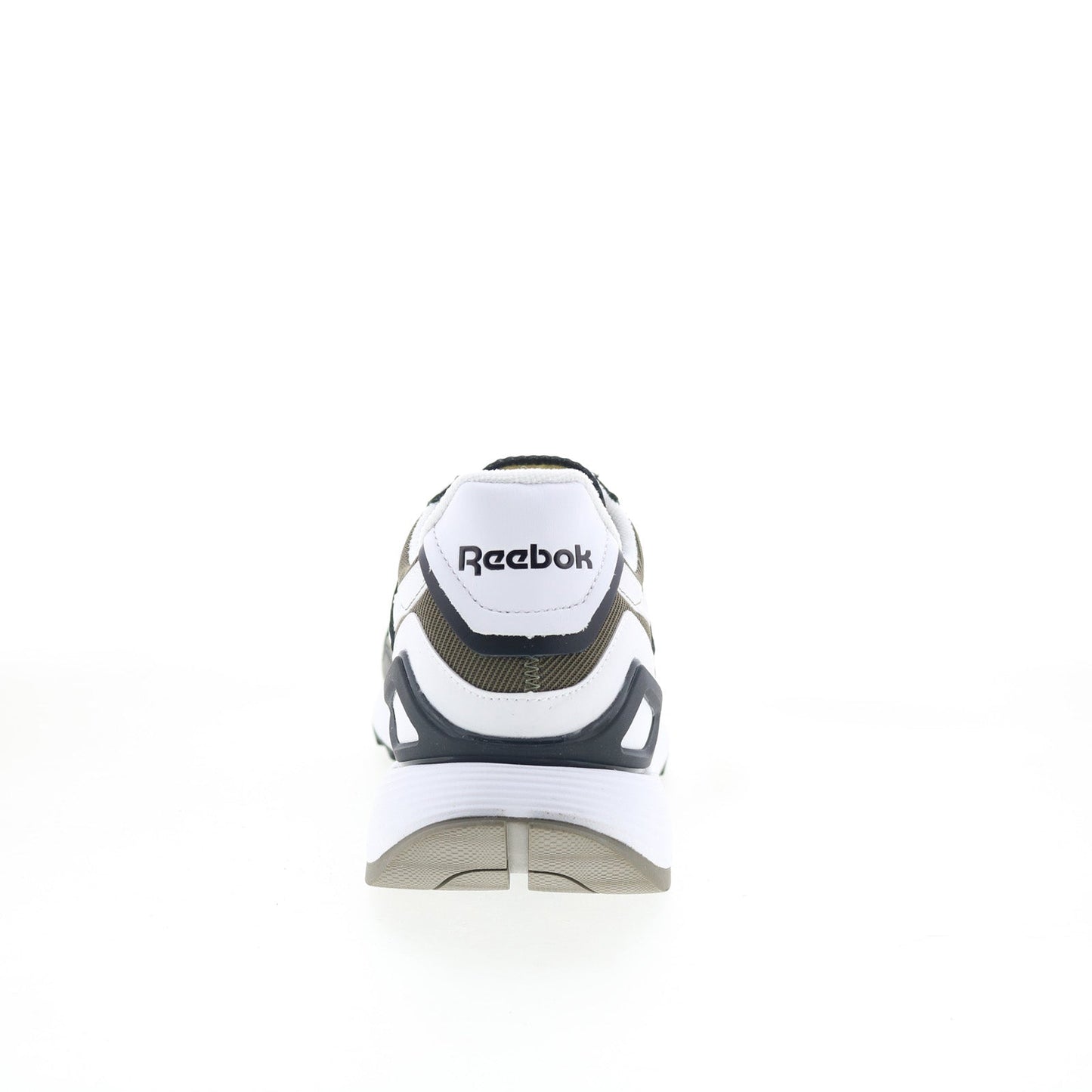 Reebok Classic Legacy AZ Mens Green Lifestyle Sneakers Shoes