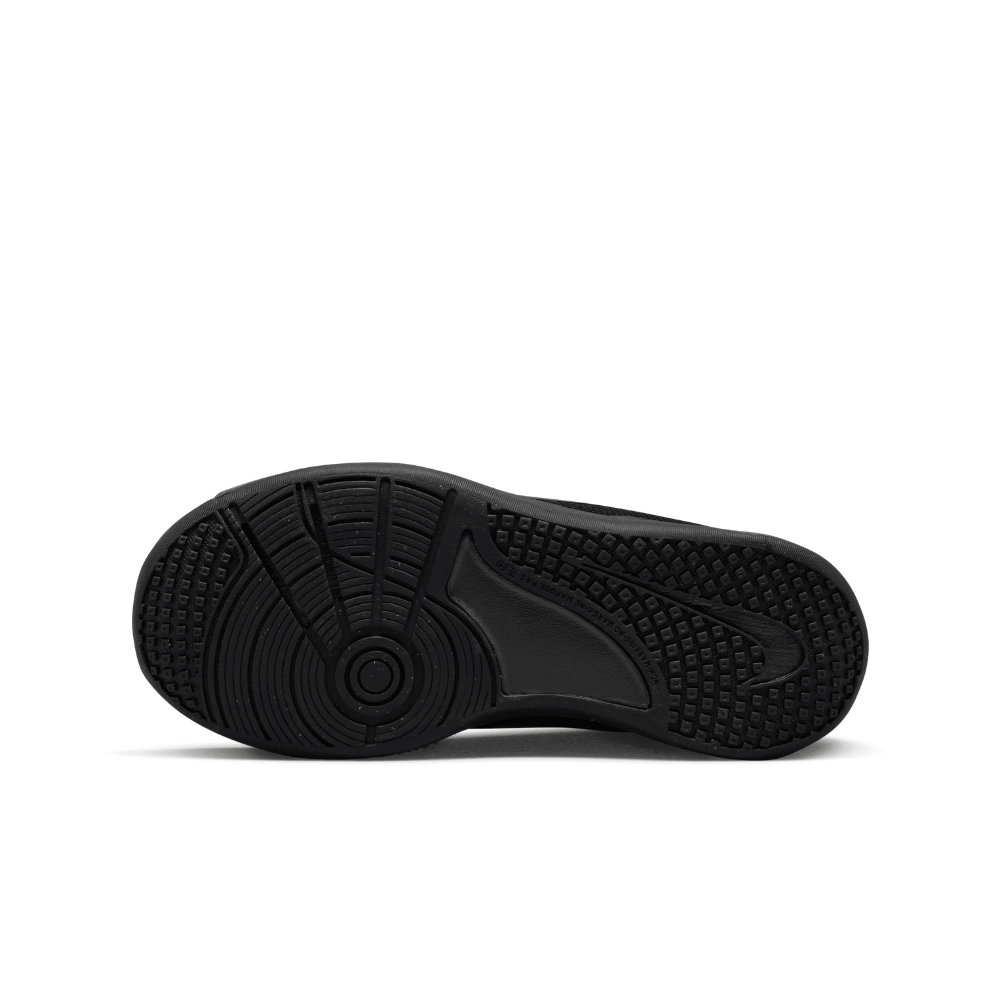 Omni Multi-Court (GS) Older Kids' :Black | Anthracite