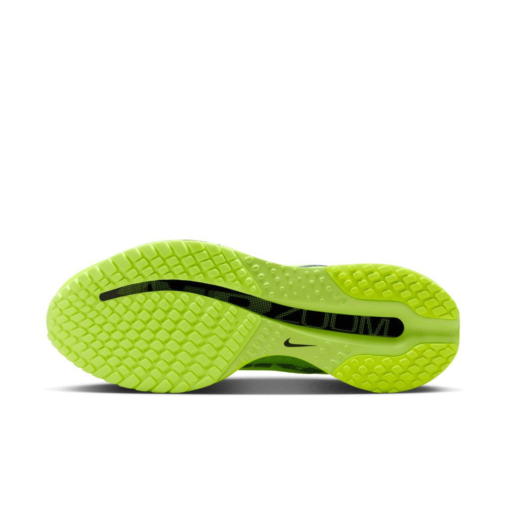 Pegasus Premium Men's :Volt | Black