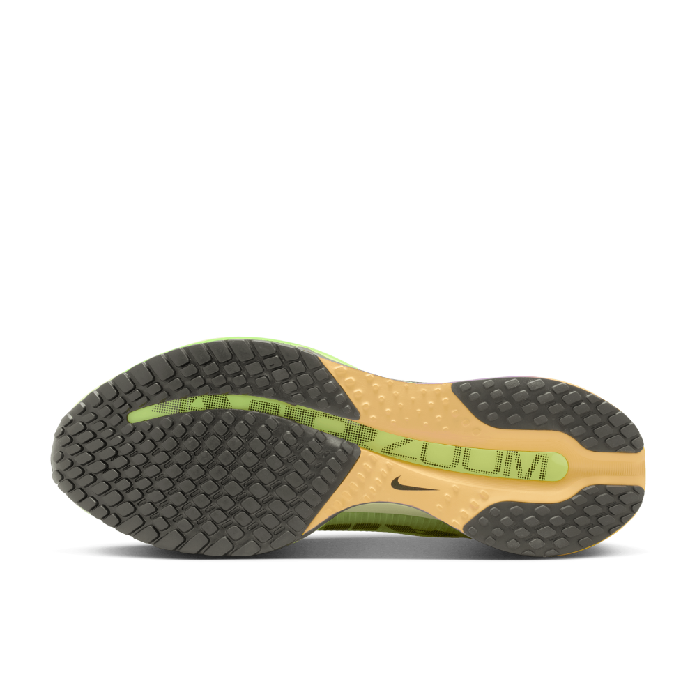 Pegasus Premium Men's :Alabaster | Barely Volt