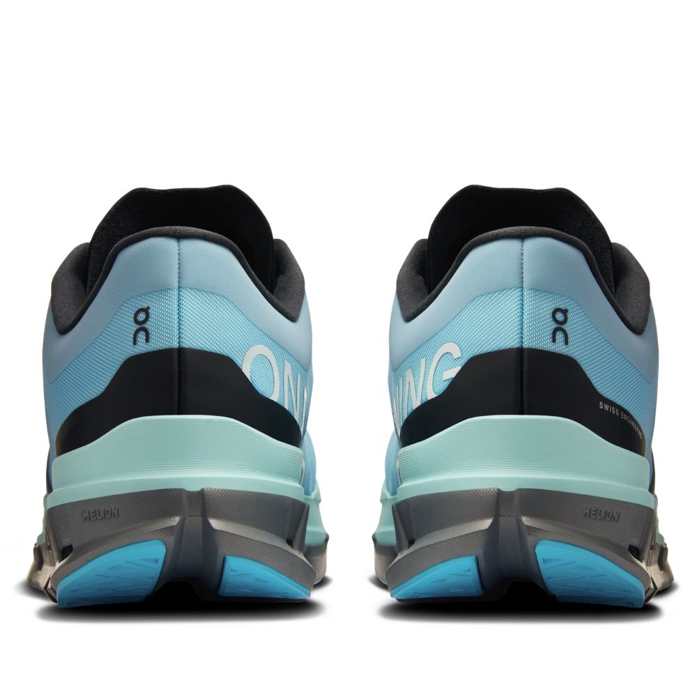 Cloudflow 5 Men's :Arctic | Stone